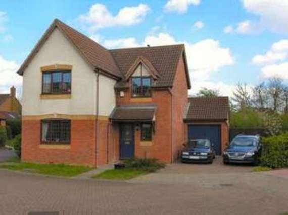 4 Bedroom Detached